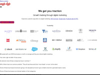 Mojodojo.io