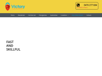 victorylocksmith.com.au