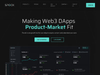 Spockanalytics.xyz