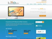 integralwebdesign.co.uk Thumbnail