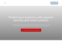 Zicam-security.co.uk