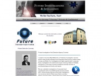 future-investigations.co.uk Thumbnail