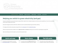 greenelectricity.org