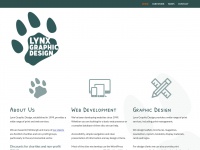 lynxgraphicdesign.co.uk
