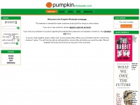 Pumpkinwholesale.com