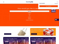 Sourcingcity.co.uk