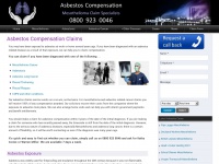 Asbestosis-compensation.co.uk