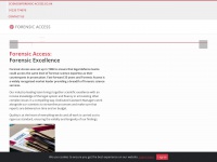 forensic-access.co.uk