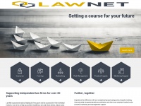 lawnet.co.uk Thumbnail