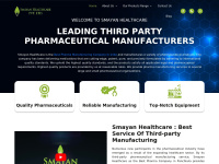 Smayanhealthcare.in