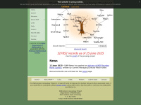 Mathgenealogy.org
