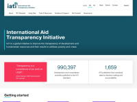 Iatistandard.org