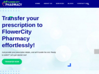 flowercitypharmacy.com