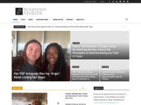 Theneighborhoodadvocate.org