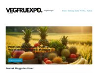 vegfruexpo.com