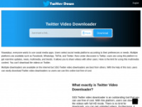 Ssstwitter.cc