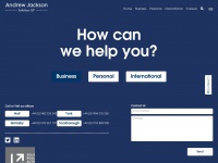 Andrewjackson.co.uk