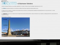 hutchinson-buchanan.co.uk