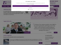 Business-lawfirm.co.uk