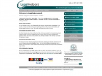 Legalhelpers.co.uk