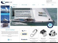 proboat.co.uk Thumbnail