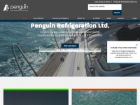 Penguinfrigo.co.uk