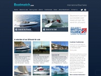 boatmatch.com Thumbnail