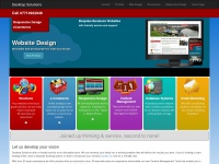 desktop-solutions.co.uk Thumbnail