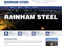 Rainhamsteel.co.uk