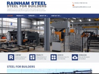 Steel4builders.co.uk