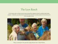 Lyonranch.org
