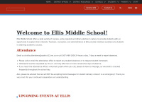 Ellis.austin.k12.mn.us