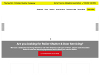 Ukdoorsandshutters.co.uk