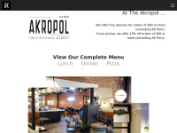 Akropol.ca