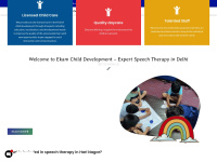 Ekamchilddevelopmentcentre.in