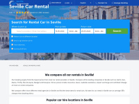 Seville-carhire.net