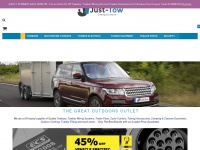 Just-tow.co.uk