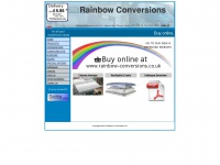 rainbowconversions.co.uk Thumbnail