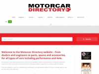 motorcardirectory.co.uk