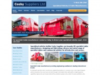 cosbysuppliers.co.uk