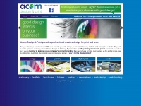 acorn-design.co.uk Thumbnail