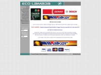Lambdasensor.co.uk