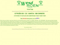 Westroen-spheres.co.uk