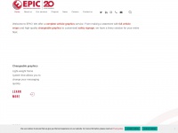 epicmediagroup.co.uk Thumbnail