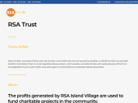 Rsatrust.org