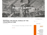 Mappingasprocess.net