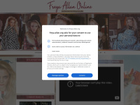 Freya-allan.org