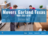 Moversgarlandtexas.org