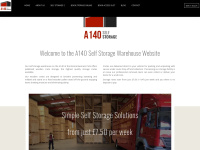 A140selfstorage.co.uk