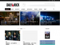 Daily-rock.com